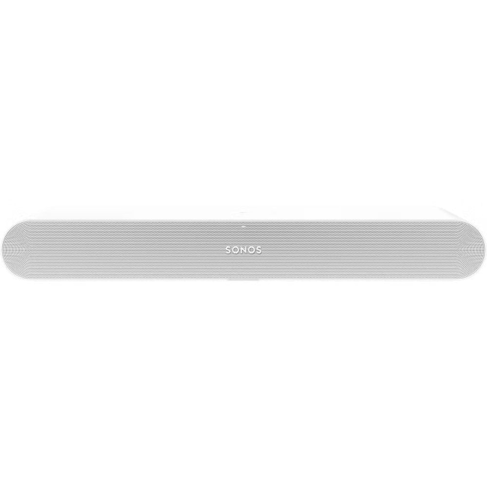 【ギフトカード】SONOSソノス サウンドバー　Sonos Ray（ホワイト）