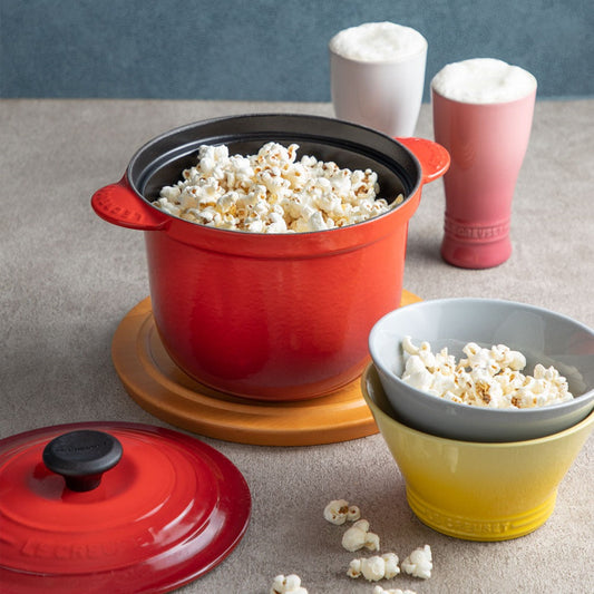 【ギフトカード】ル・クルーゼ ココット・エブリィ  20(チェリーレッド)