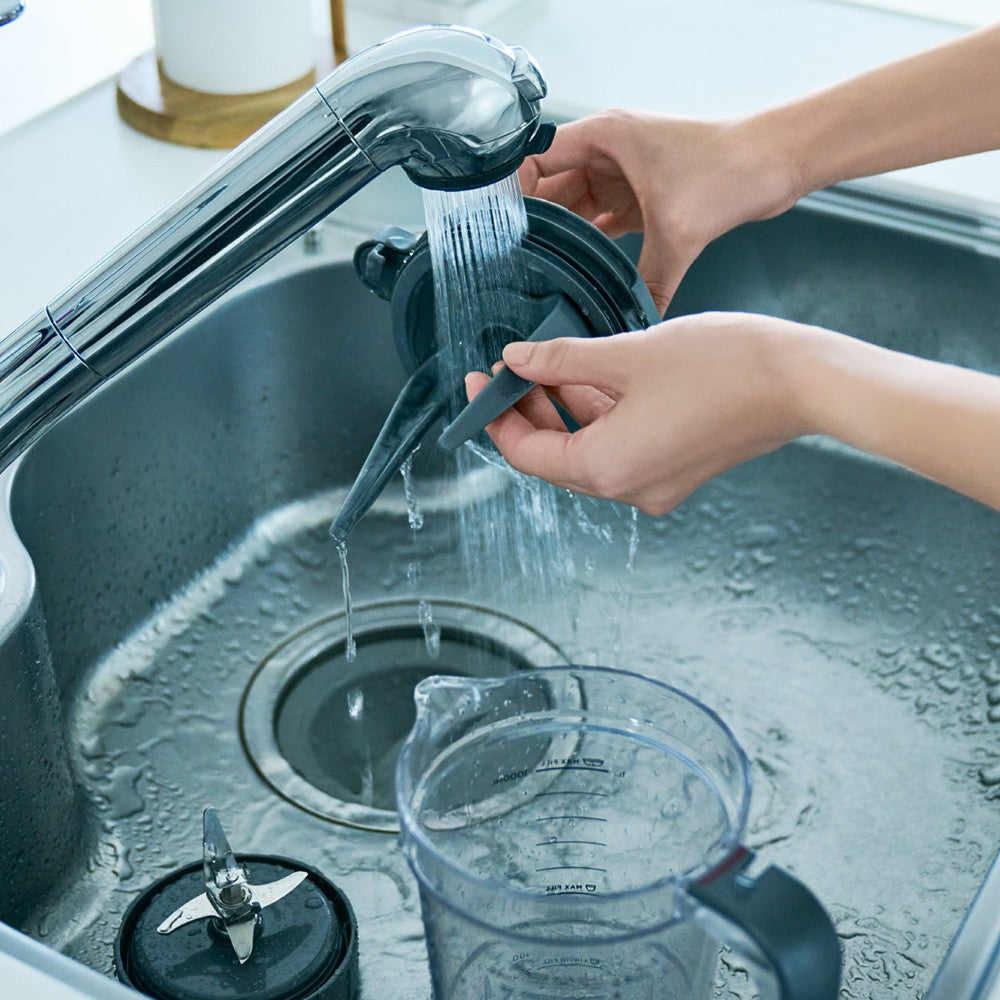 【ギフトカード】Ninja(ニンジャ)Twisti ミキサー(シルバー)