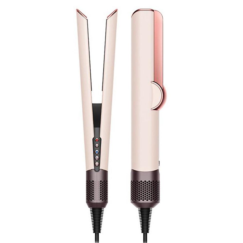 【ギフトカード】Dyson Airstraitストレイトナー(ドライヤー)セラミックピンク