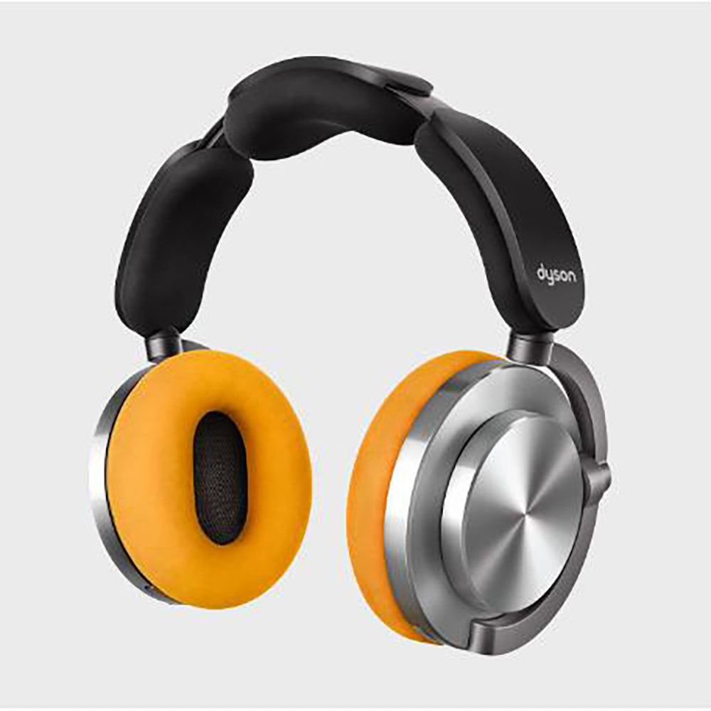 【ギフトカード】Dyson OnTracヘッドホン CNCアルミニウム