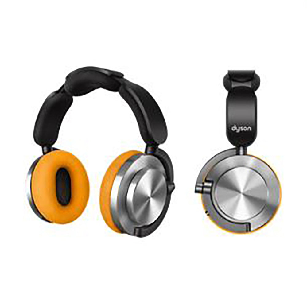 【ギフトカード】Dyson OnTracヘッドホン CNCアルミニウム