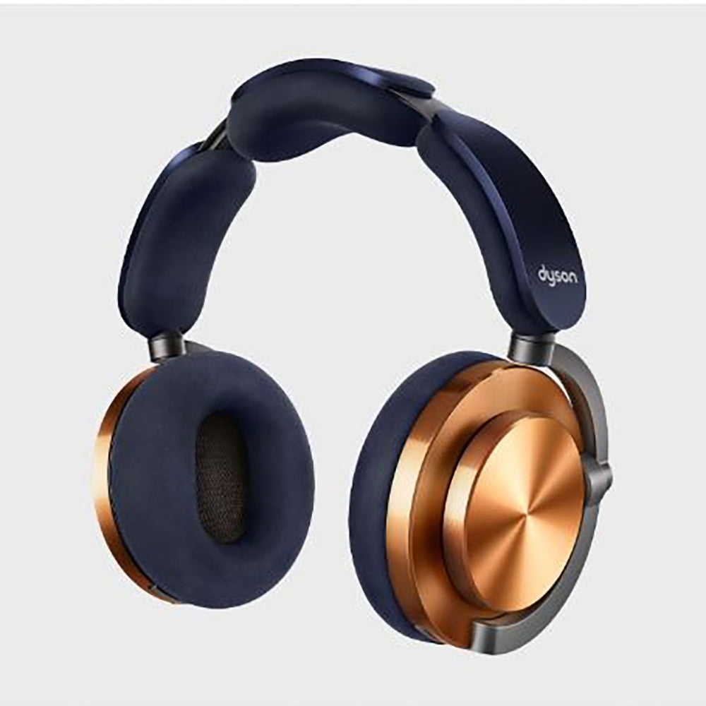 【ギフトカード】Dyson OnTracヘッドホン CNCコッパー