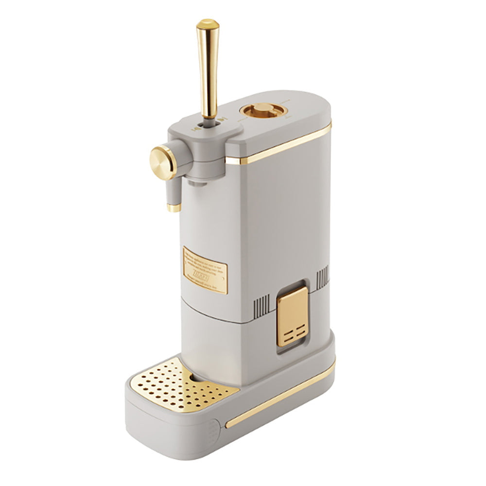 【ギフトカード】Toffy(トフィー)ビアカクテルサーバー グレージュ