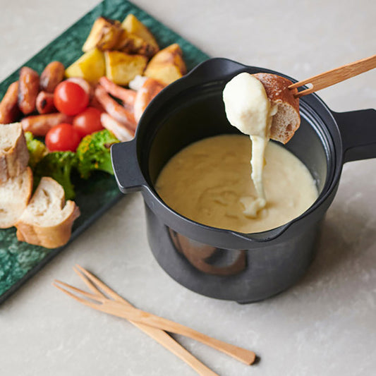 【ギフトカード】RANGEMATE（レンジメート）マグポットブラック