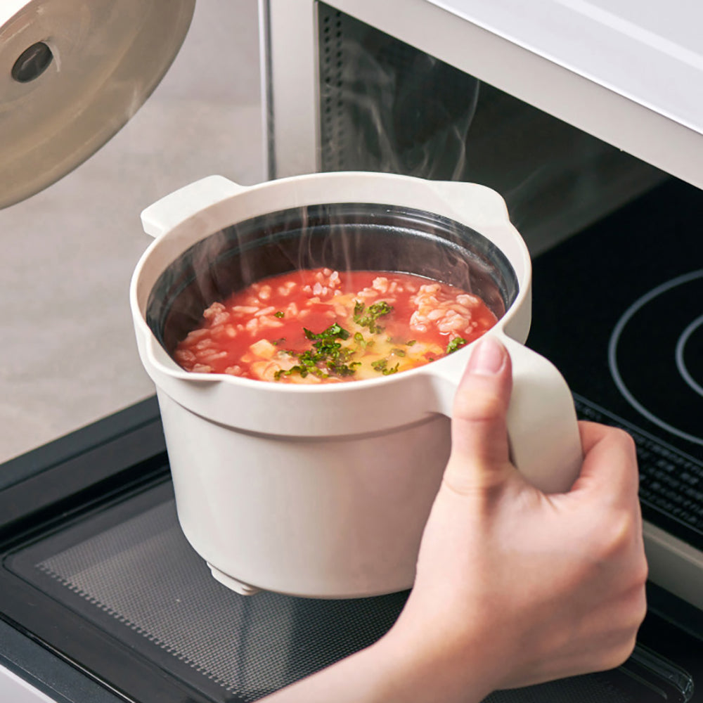 【ギフトカード】RANGEMATE（レンジメート）マグポットブラック