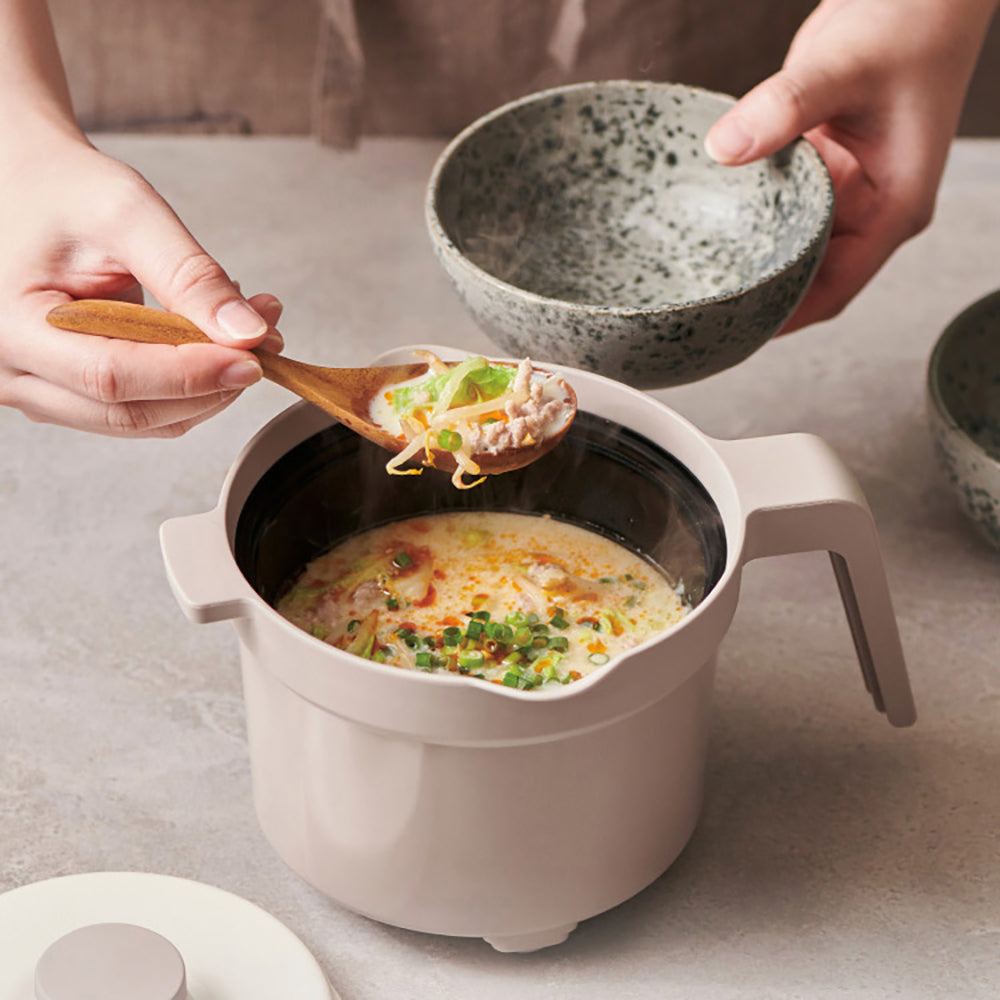 【ギフトカード】RANGEMATE（レンジメート）マグポットブラック