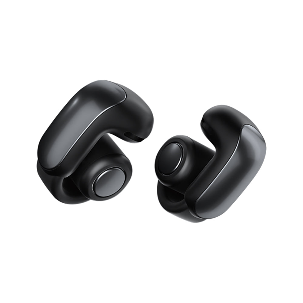 【ギフトカード】BOSE（ボーズ）Ultra Open Earbuds（ブラック）