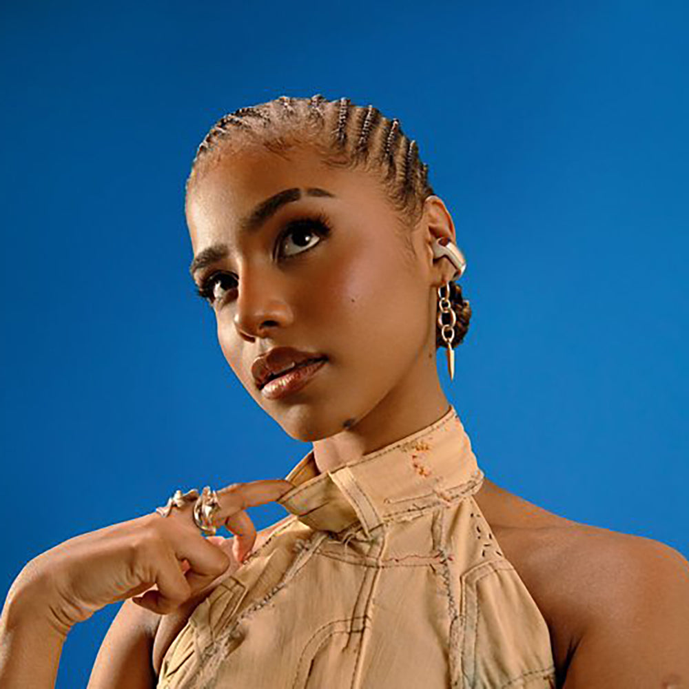 【ギフトカード】BOSE（ボーズ）Ultra Open Earbuds（ホワイトスモーク）