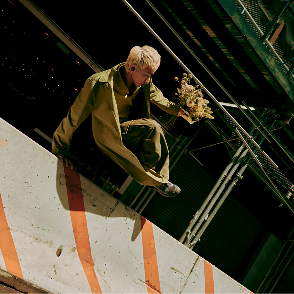 【ギフトカード】BOSE（ボーズ）QuietComfort Earbuds（ブラック）