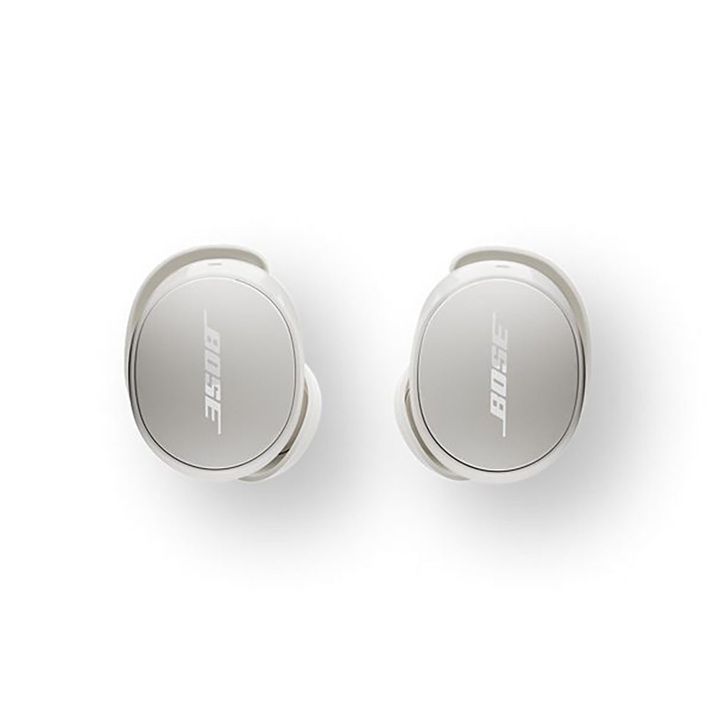 【ギフトカード】BOSE（ボーズ）QuietComfort Earbuds（ホワイトスモーク）