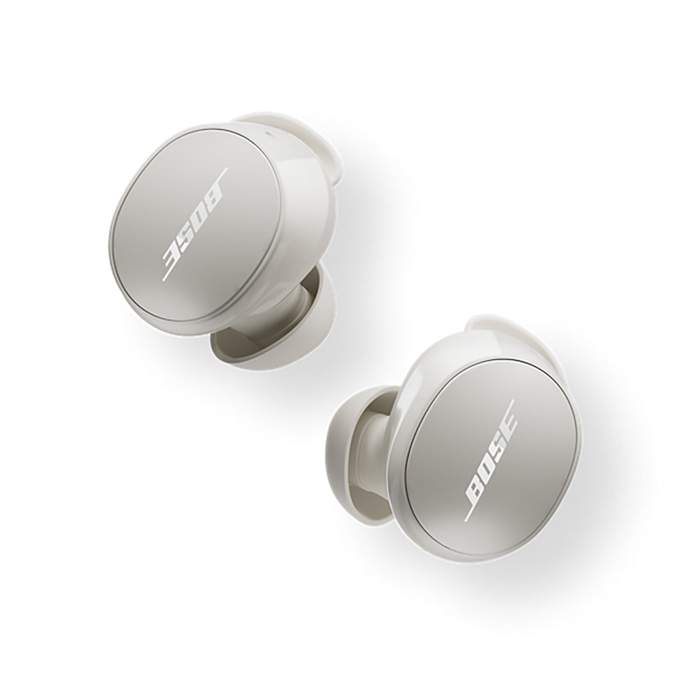 【ギフトカード】BOSE（ボーズ）QuietComfort Earbuds（ホワイトスモーク）