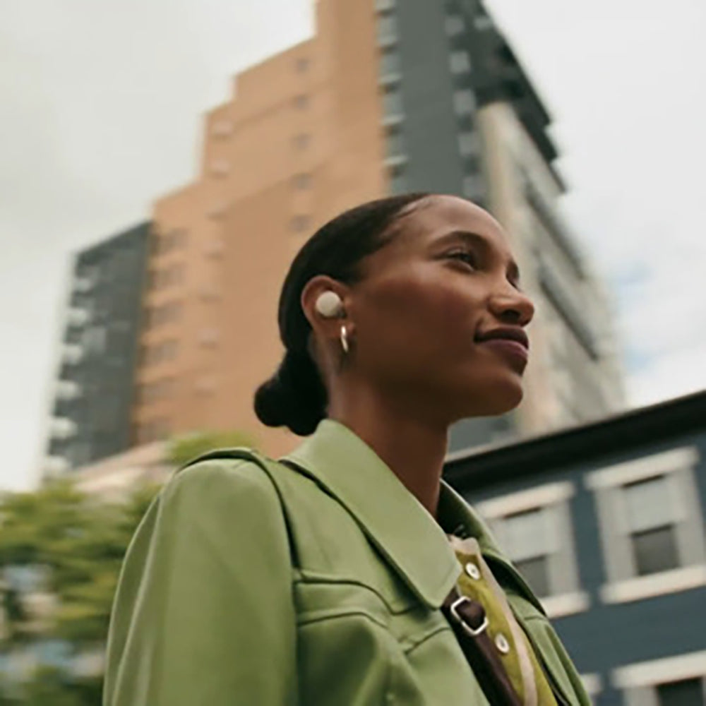 【ギフトカード】BOSE（ボーズ）QuietComfort Earbuds（ホワイトスモーク）