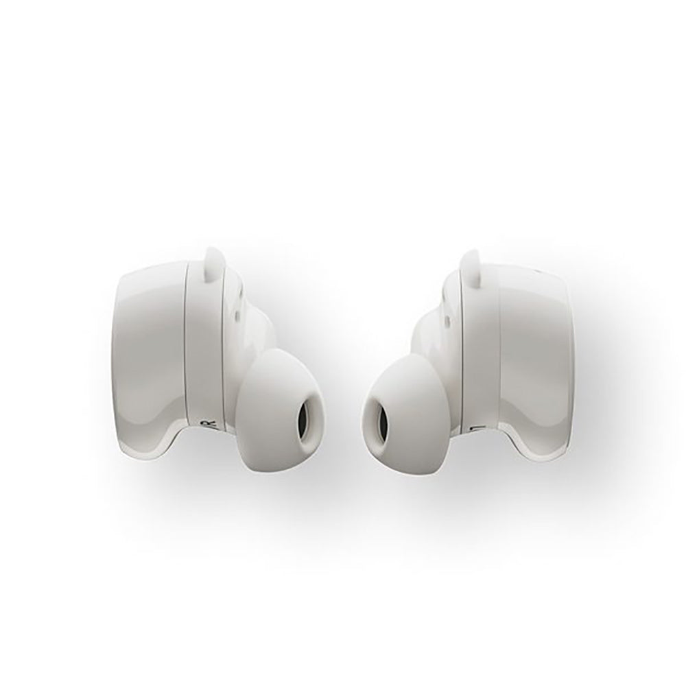 【ギフトカード】BOSE（ボーズ）QuietComfort Earbuds（ホワイトスモーク）