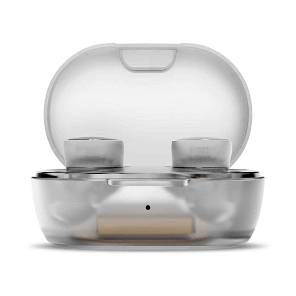 【ギフトカード】BOSE（ボーズ）QuietComfort Earbuds（ホワイトスモーク）