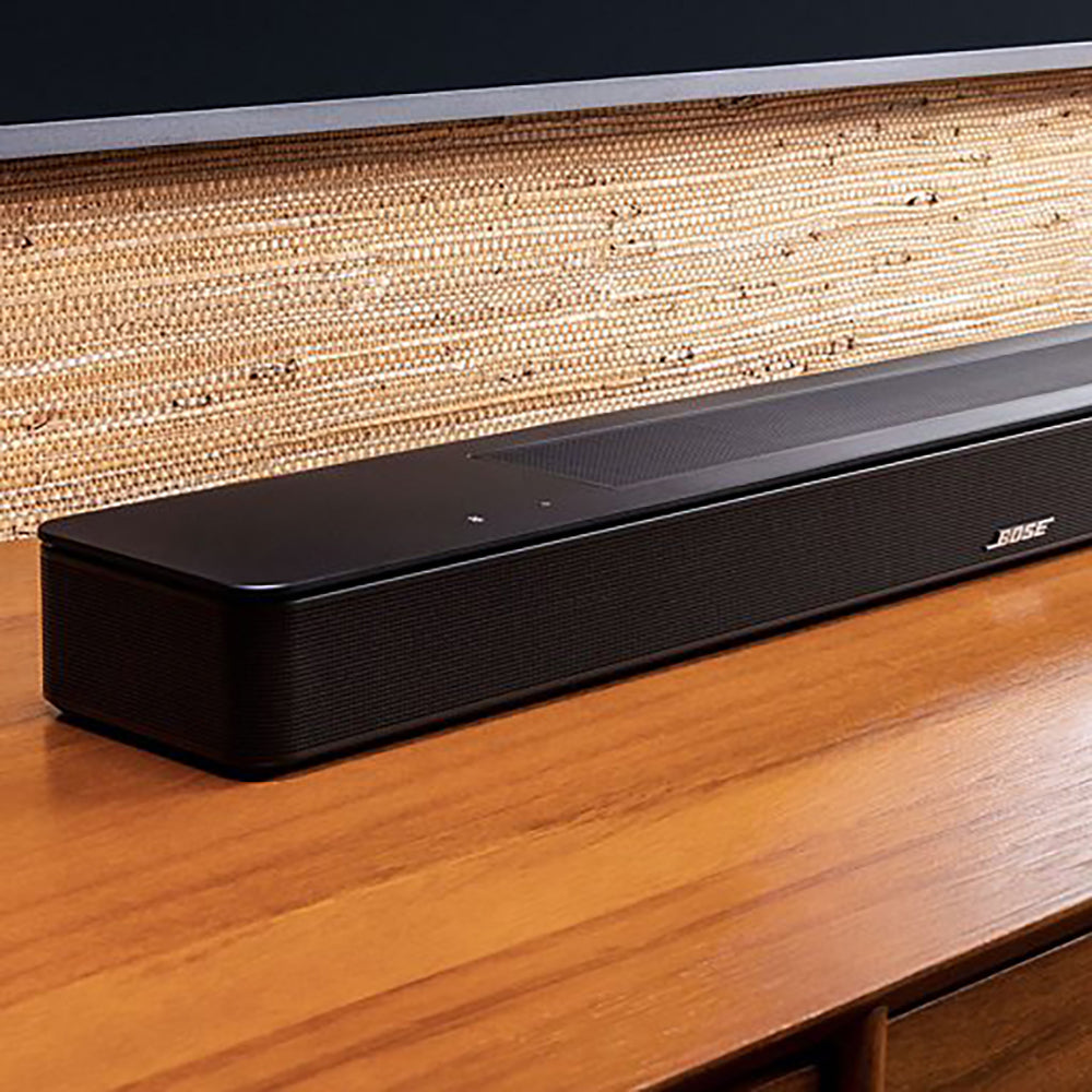 【ギフトカード】BOSE（ボーズ）Smart Soundbar