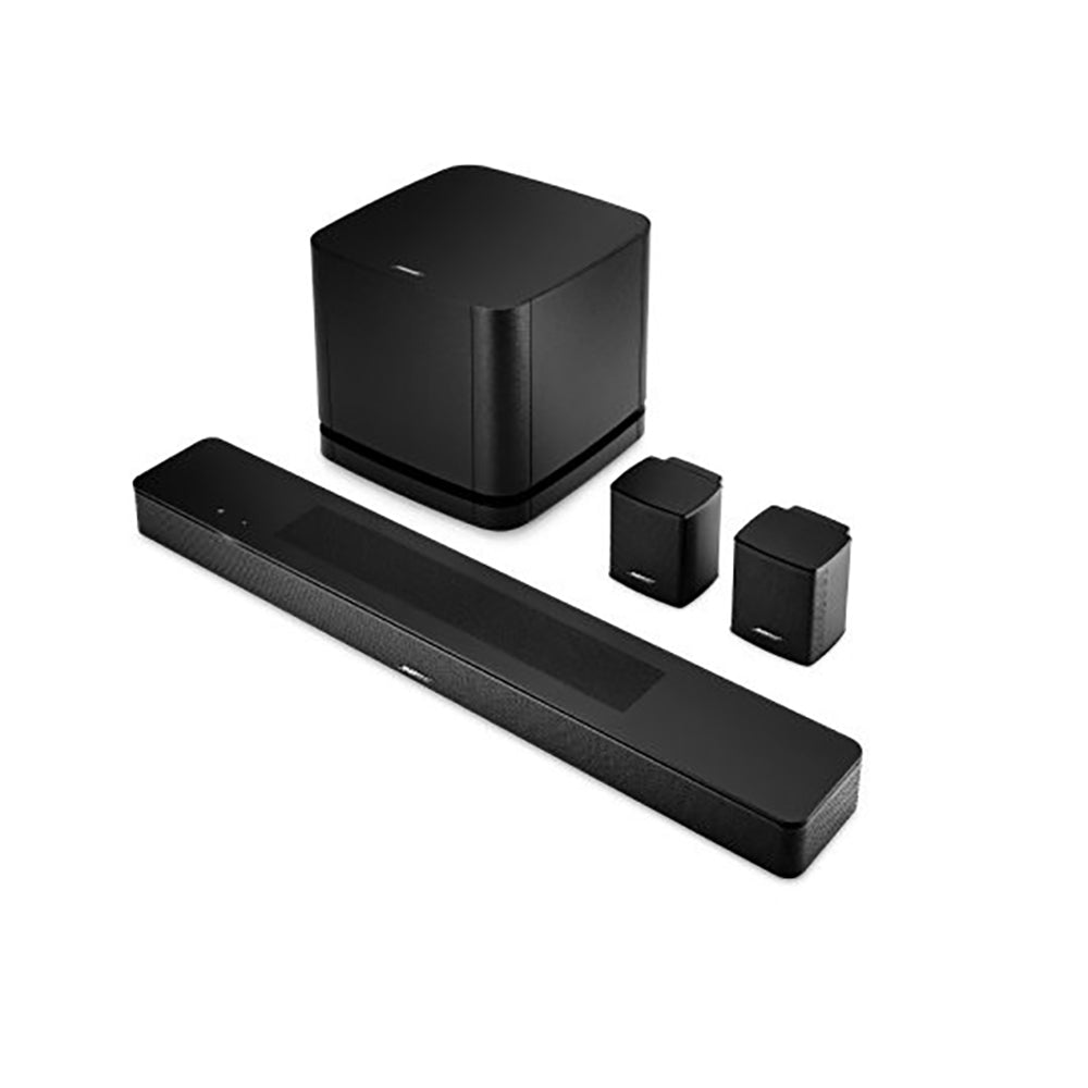 【ギフトカード】BOSE（ボーズ）Smart Soundbar
