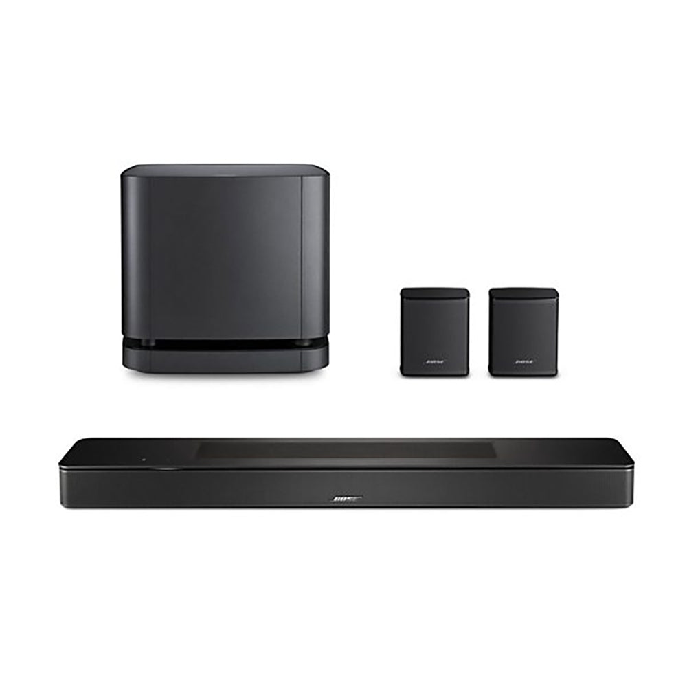 【ギフトカード】BOSE（ボーズ）Smart Soundbar