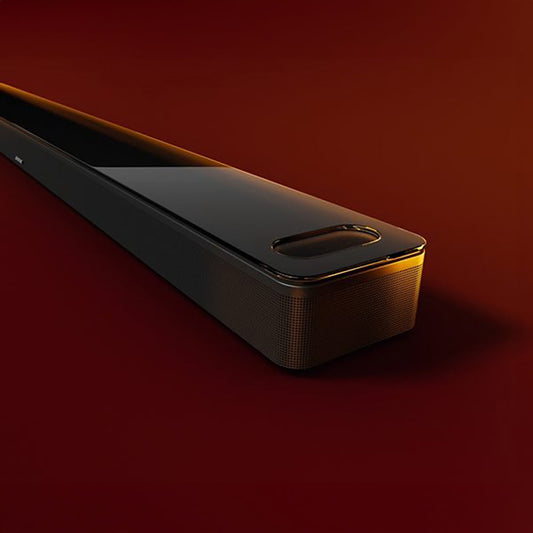 【ギフトカード】BOSE（ボーズ）Smart Ultra Soundbar（ブラック）