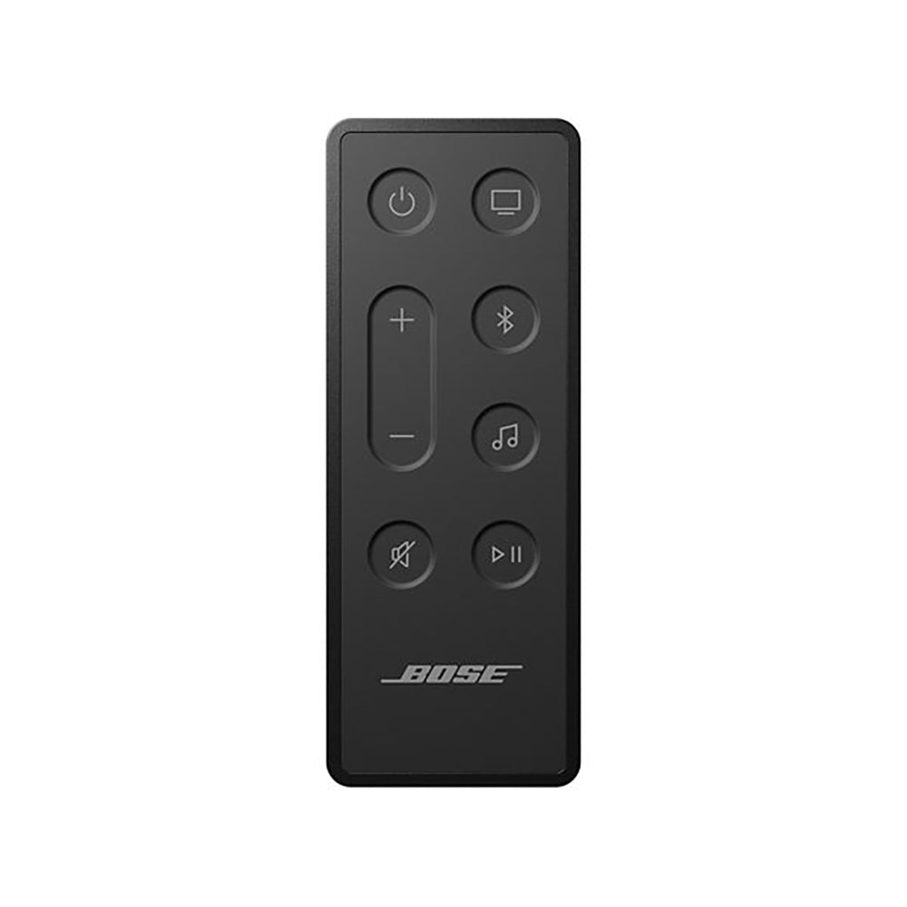 【ギフトカード】BOSE（ボーズ）Smart Ultra Soundbar（ブラック）