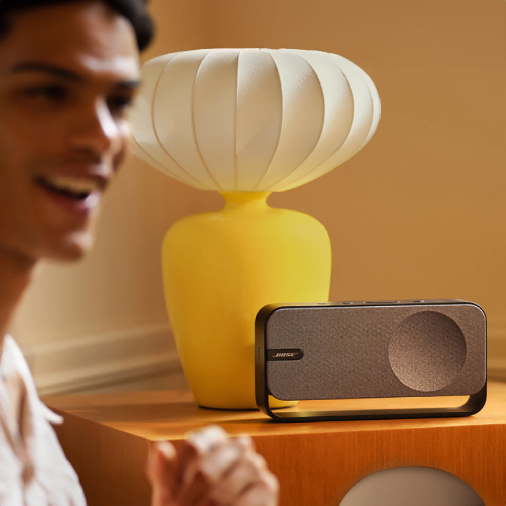 【ギフトカード】BOSE（ボーズ）SoundLink Home Bluetooth Speaker（クールグレー）