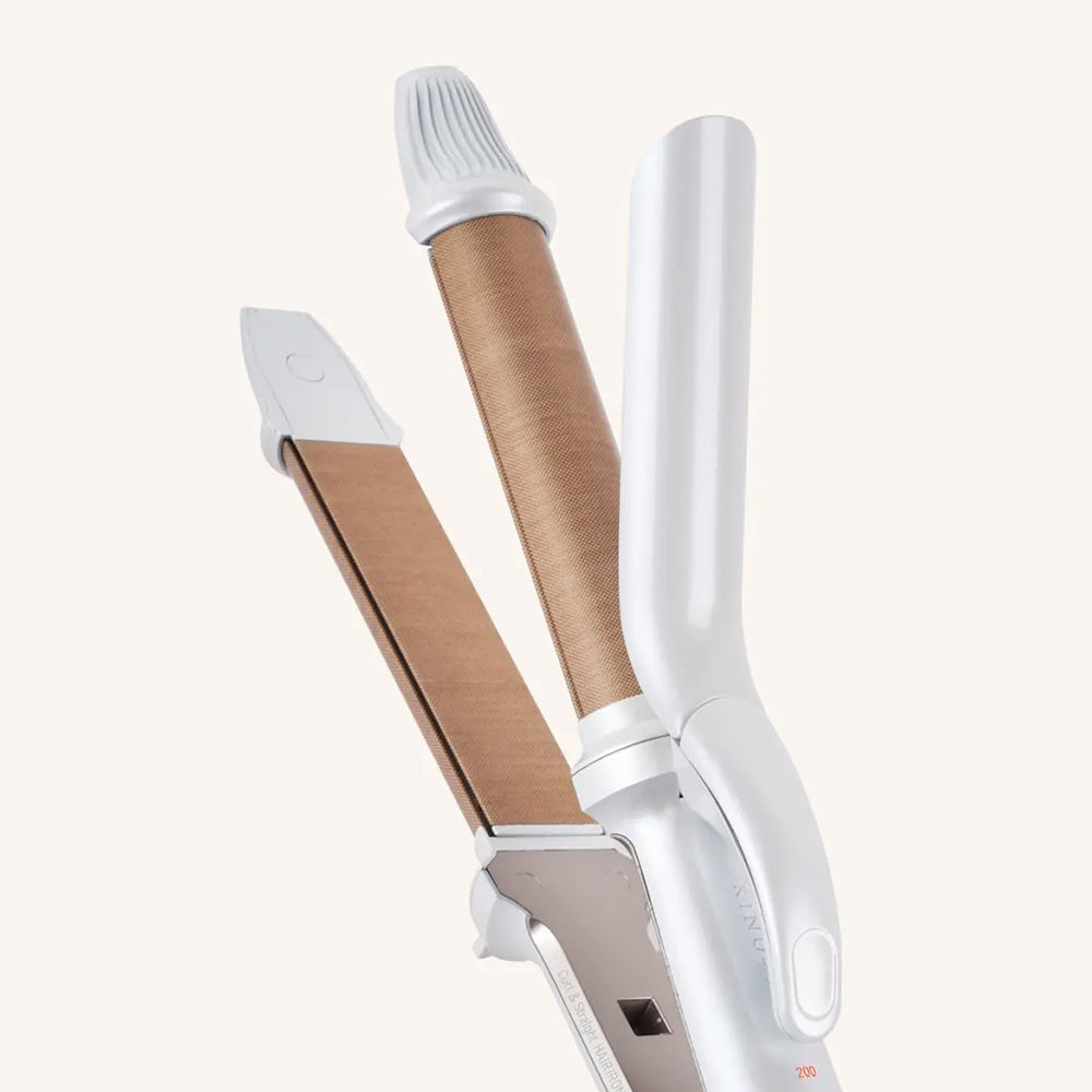 【ギフトカード】絹女 KINUJO 2WAY IRON