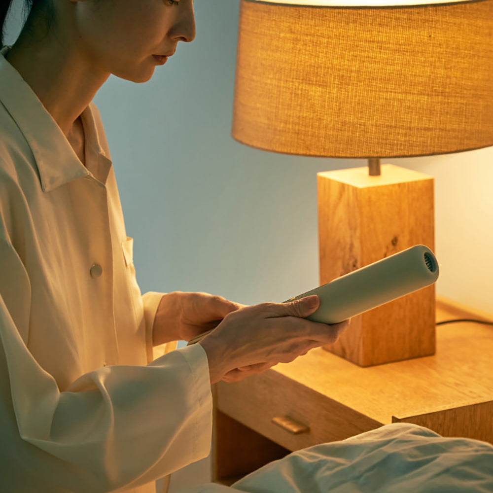 【ギフトカード】cado（カドー）ふとん乾燥機 FOEHN 002