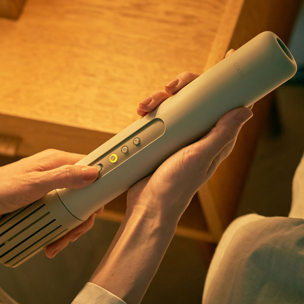 【ギフトカード】cado（カドー）ふとん乾燥機 FOEHN 002