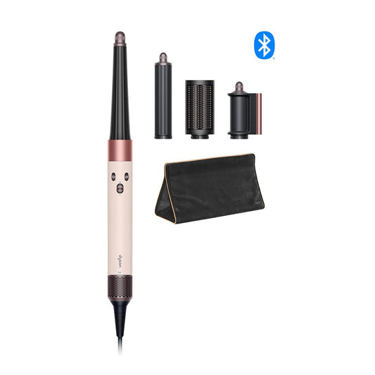 【ギフトカード】Dyson（ダイソン）Airwrap i.d.マルチスタイラー&ドライヤーセラミックピンク