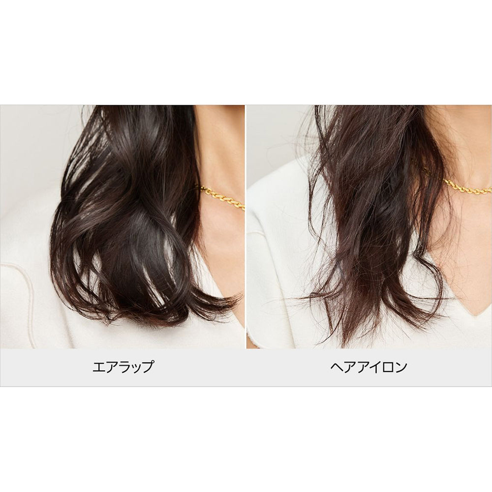 【ギフトカード】Dyson（ダイソン）Airwrap i.d.マルチスタイラー&ドライヤー セラミックパティーナ／トパーズ