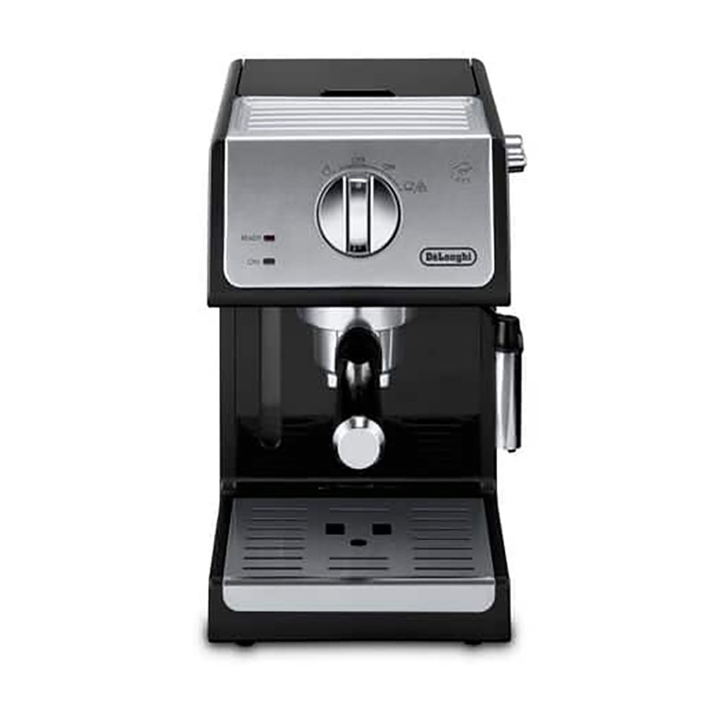 【ギフトカード】デロンギ アクティブ エスプレッソ・カプチーノメーカー インテンス ブラック