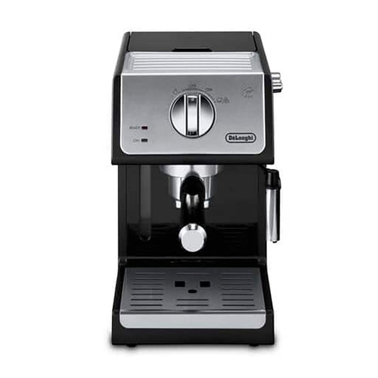 【ギフトカード】デロンギ アクティブ エスプレッソ・カプチーノメーカー インテンス ブラック