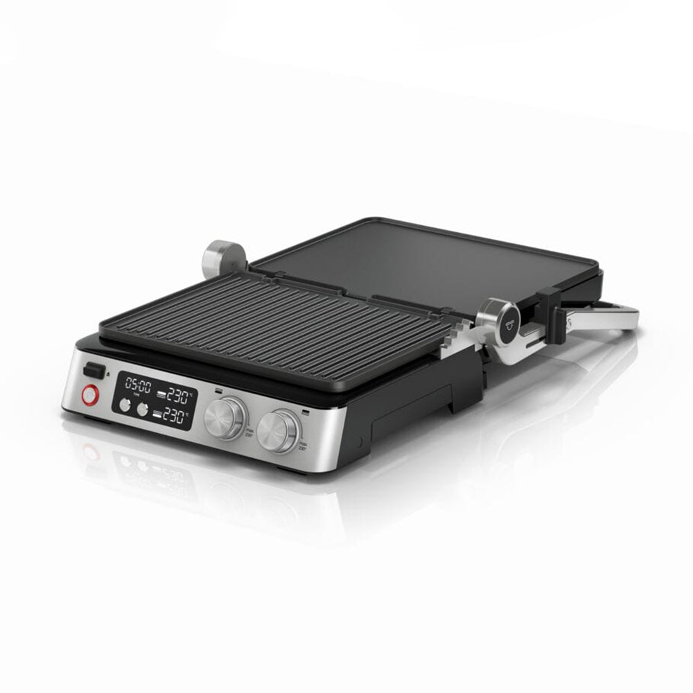 【ギフトカード】BRAUN（ブラウン）マルチグリル 7