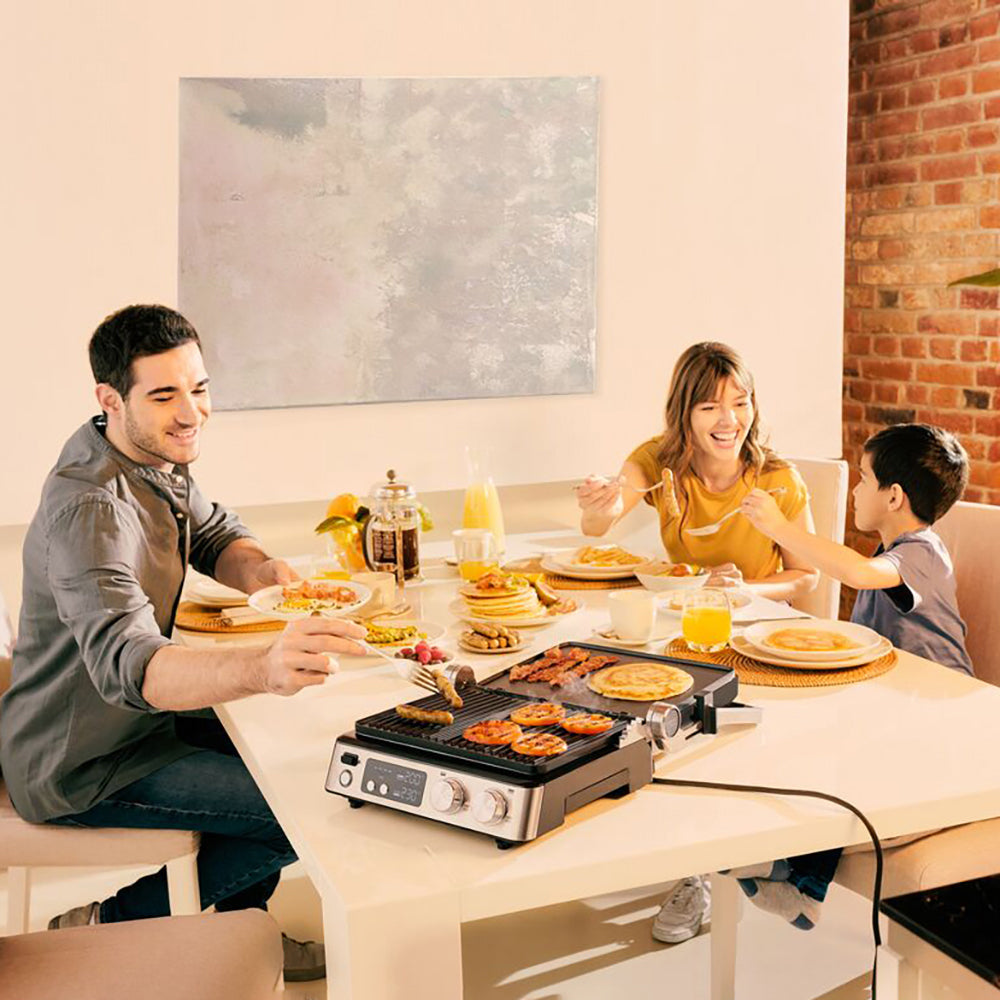 【ギフトカード】BRAUN（ブラウン）マルチグリル 7