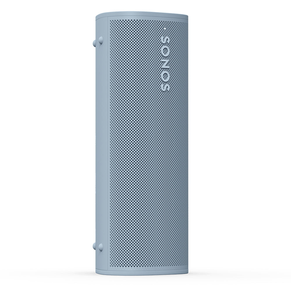 【ギフトカード】SONOS（ソノス）Roam 2　ポータブルスマートスピーカー　オーシャンブルー