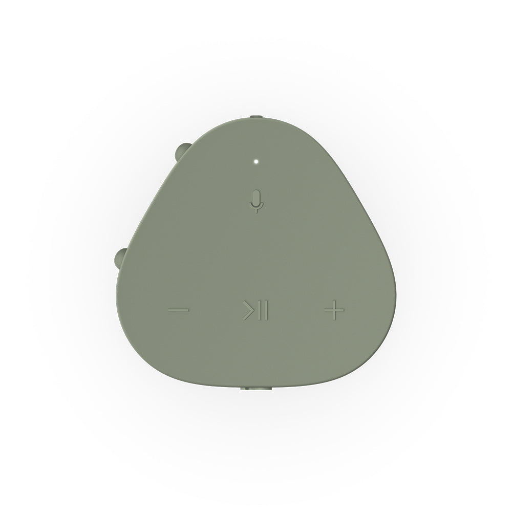 【ギフトカード】SONOS（ソノス）Roam 2　ポータブルスマートスピーカー　オリーブグリーン