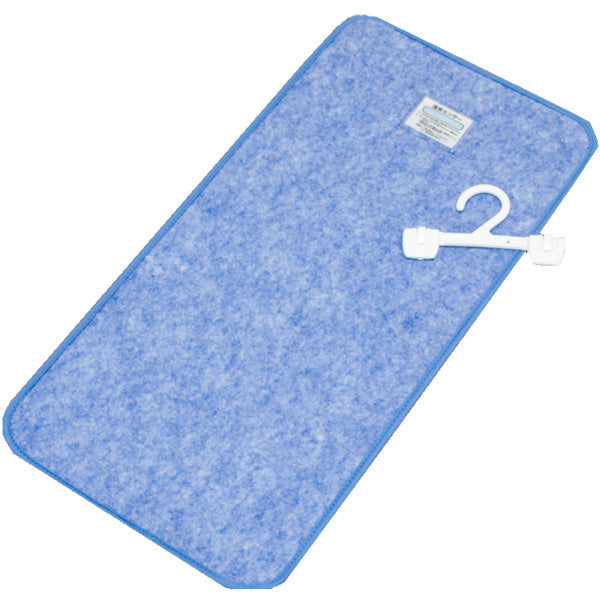 TEIJIN 帝人 ベルオアシス使用 快適タンスドライ(フックハンガー5個付き)【5枚組】