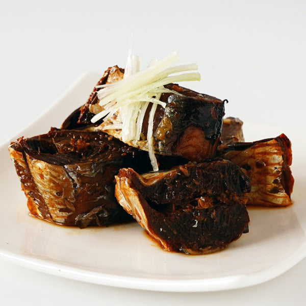 北海道産 にしん梅煮缶詰(内容総量180g 固形量110g)【8缶セット】