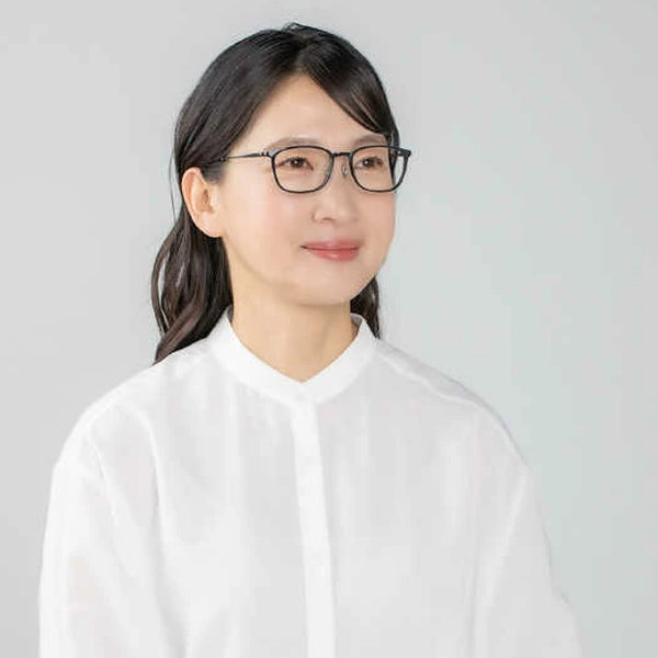 ミエルPro［累進多焦点シニアグラス］UW001-BK(ブラック)