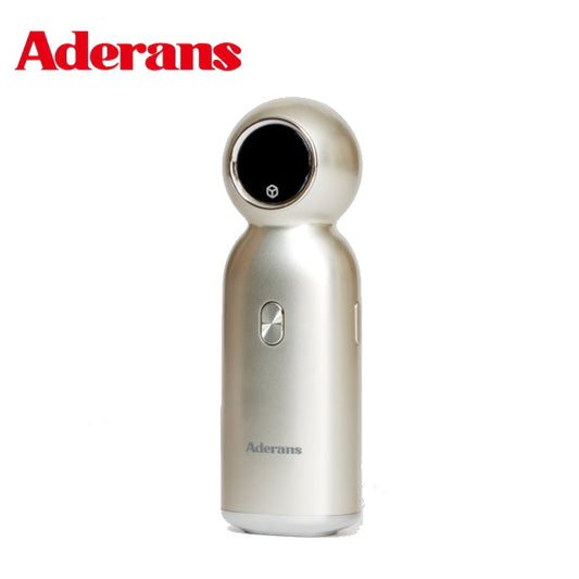 アデランス　IPL光美容器 DoRAISE アイスクリーンPRO(シルバー)