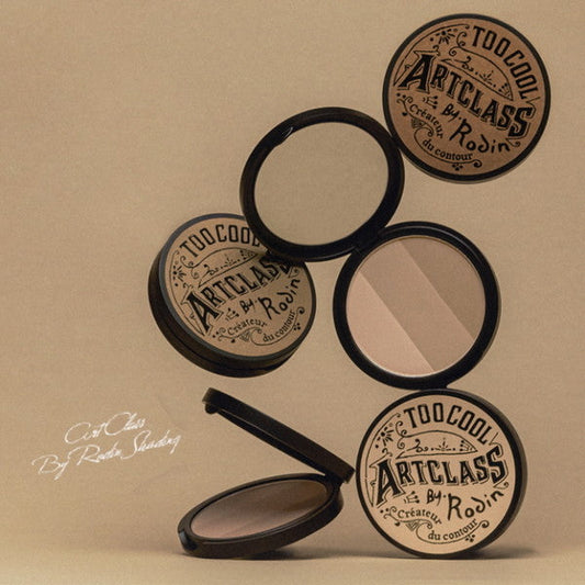 too cool for school アートクラスバイロダンシェーディングマスター#01クラシック