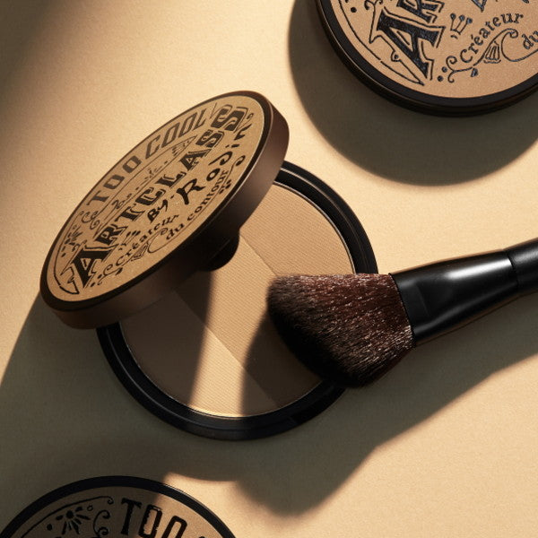 too cool for school アートクラスバイロダンシェーディングマスター#01クラシック