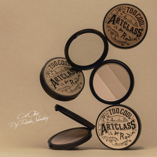 too cool forschool アートクラスバイロダンシェーディングマスター#1.5ニュートラル