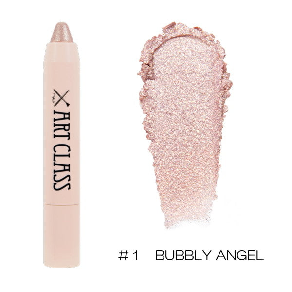 too cool for school アートクラスアイグリッツ　#1 BUBBLY ANGEL(2個）