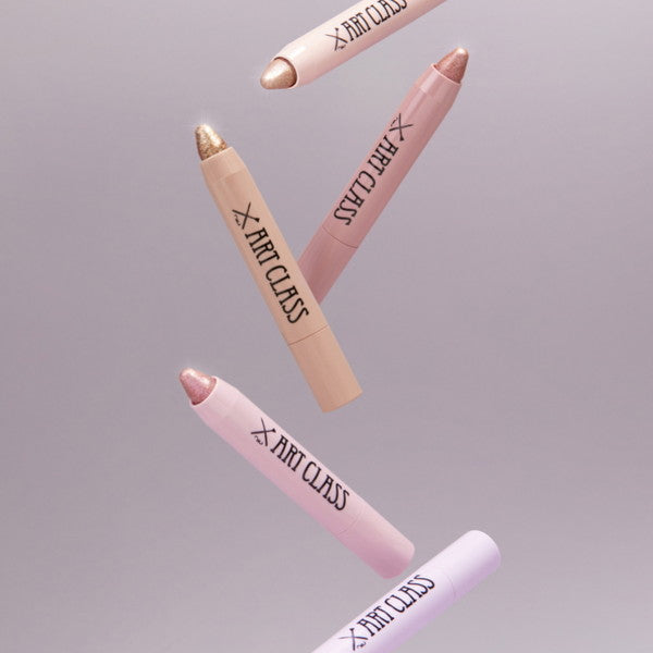 too cool for school アートクラスアイグリッツ　#1 BUBBLY ANGEL(2個）