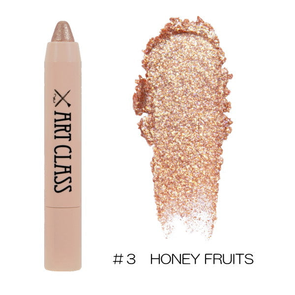 too cool for school アートクラスアイグリッツ　#3 HONEY FRUITS(2個）