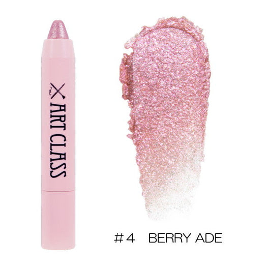 too cool for school アートクラスアイグリッツ　#4 BERRY ADE(2個）