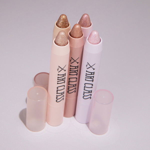 too cool for school アートクラスアイグリッツ　#5 MILKY SODA(2個）