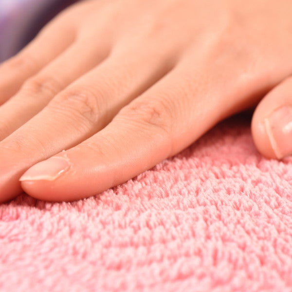 テイジン 帝人 マイクロファイバー バスタオル（3カラー/各2枚）【6枚/ポピー】