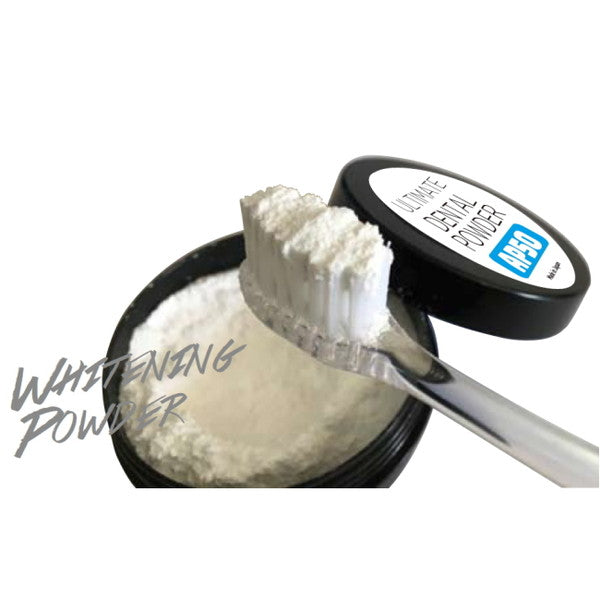 アルチメイト デンタルパウダー AP50（３個セット）